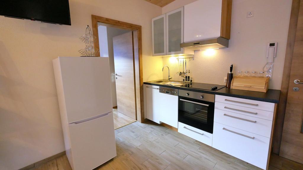פוגן Apartment Lanser חדר תמונה