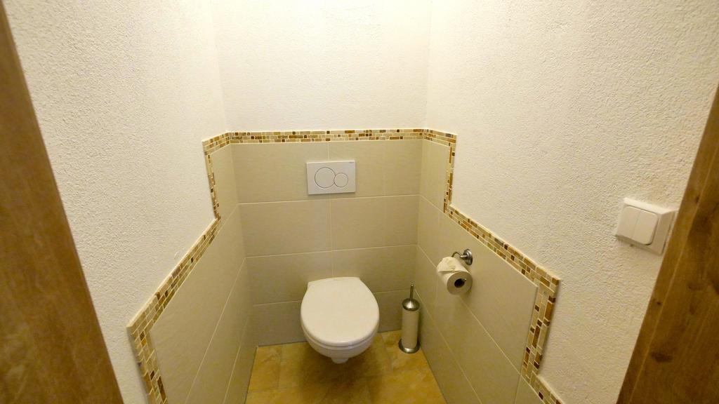 פוגן Apartment Lanser חדר תמונה