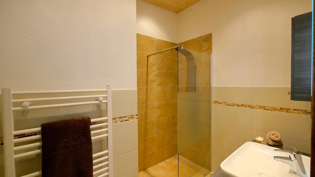 פוגן Apartment Lanser חדר תמונה