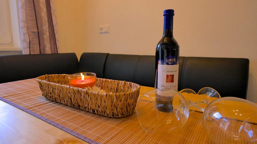 פוגן Apartment Lanser חדר תמונה