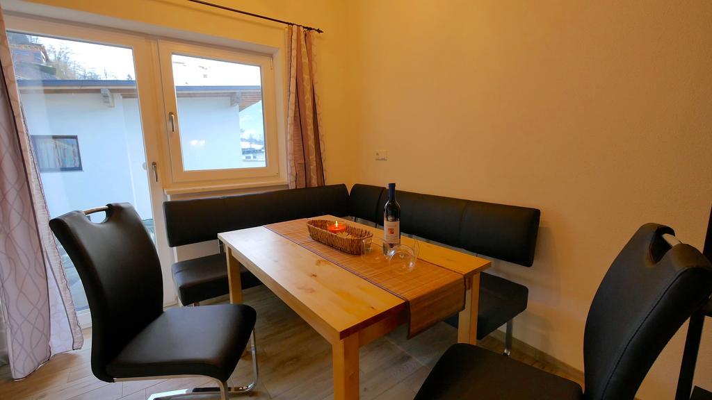 פוגן Apartment Lanser חדר תמונה
