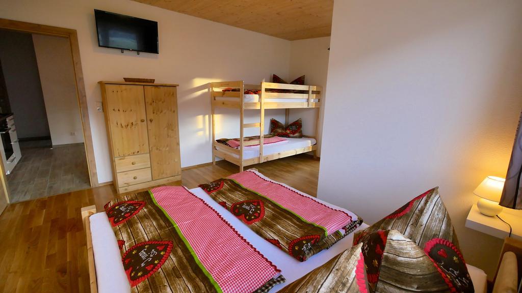 פוגן Apartment Lanser חדר תמונה
