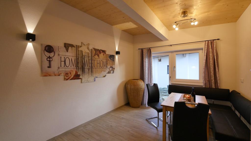 פוגן Apartment Lanser חדר תמונה