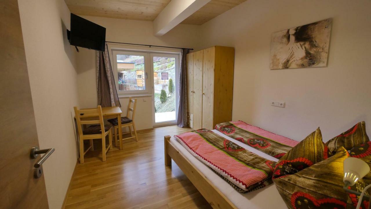 פוגן Apartment Lanser מראה חיצוני תמונה