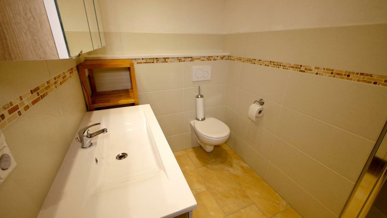 פוגן Apartment Lanser מראה חיצוני תמונה