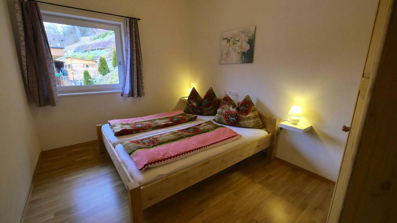 פוגן Apartment Lanser מראה חיצוני תמונה
