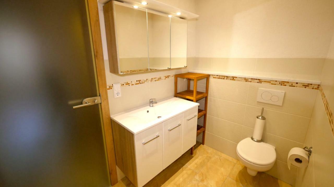 פוגן Apartment Lanser מראה חיצוני תמונה